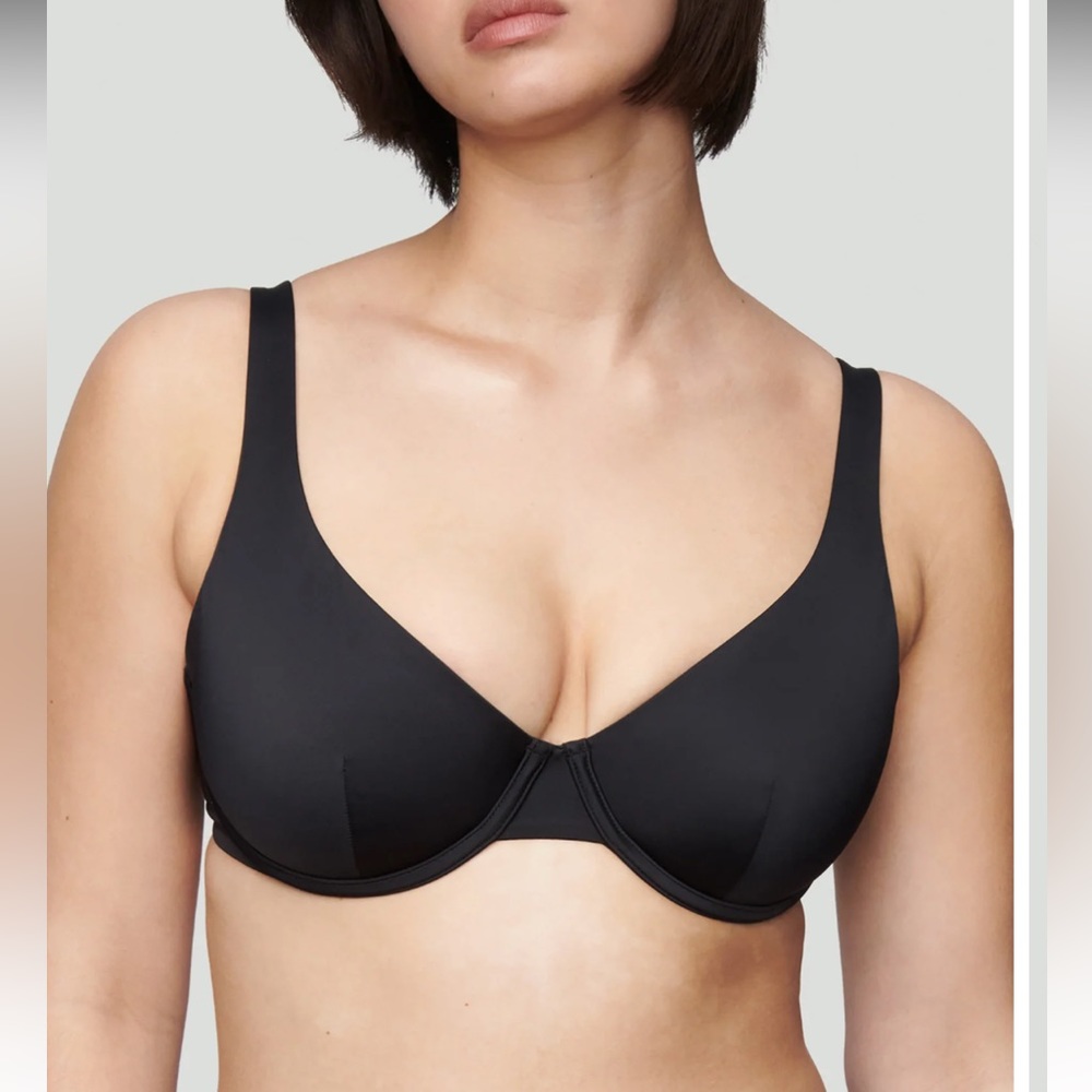 CUUP Swim Bikini Top